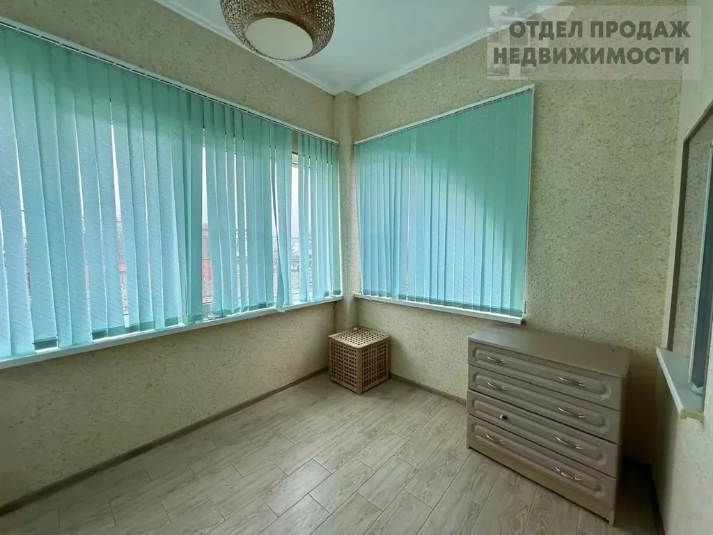 Шикарный дом - Фото 23