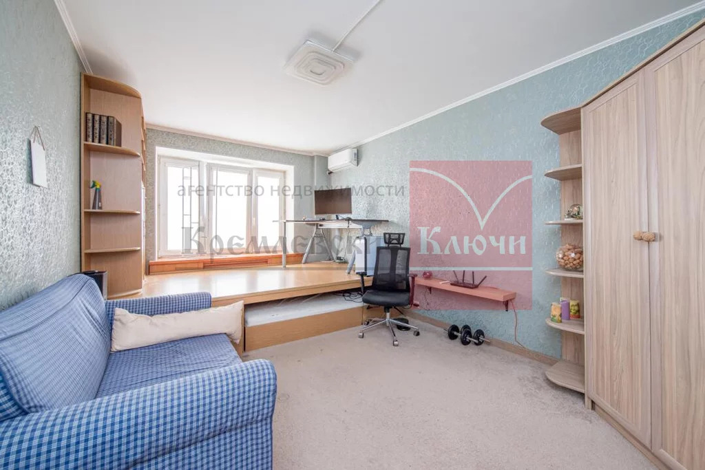 Продажа квартиры, ул. Юннатов - Фото 7