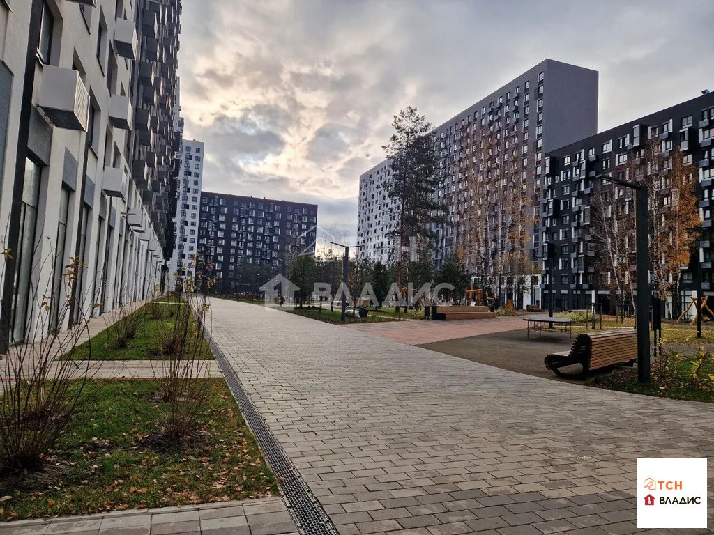 Продажа квартиры, Мытищи, Мытищинский район, улица Стрельбище Динамо - Фото 12