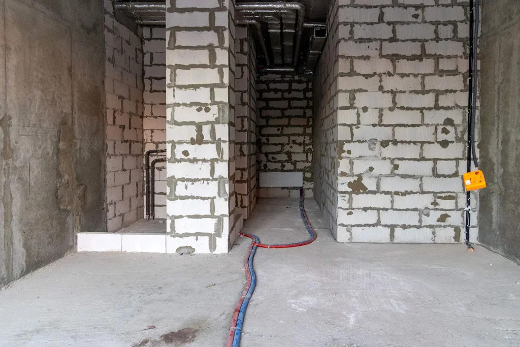 Аренда ПСН площадью 54.7 м2 - Фото 6