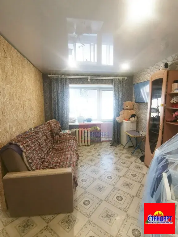 Отличная однушка - Фото 3