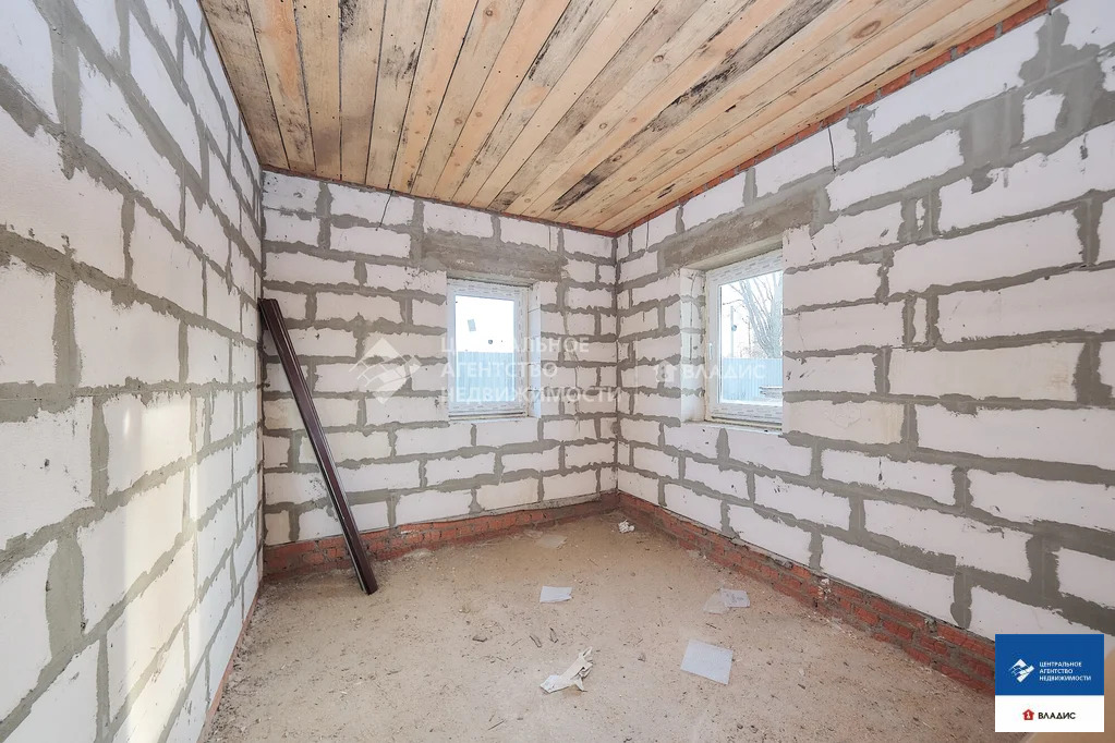 Продажа дома, Пощупово, Рыбновский район - Фото 16