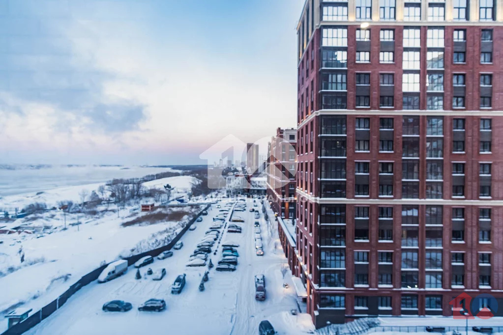 Городской округ Новосибирск, Новосибирск, Фабричная улица, д.65, . - Фото 11