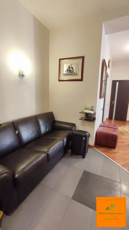 Продажа квартиры, м. Автозаводская, ул. Велозаводская - Фото 8