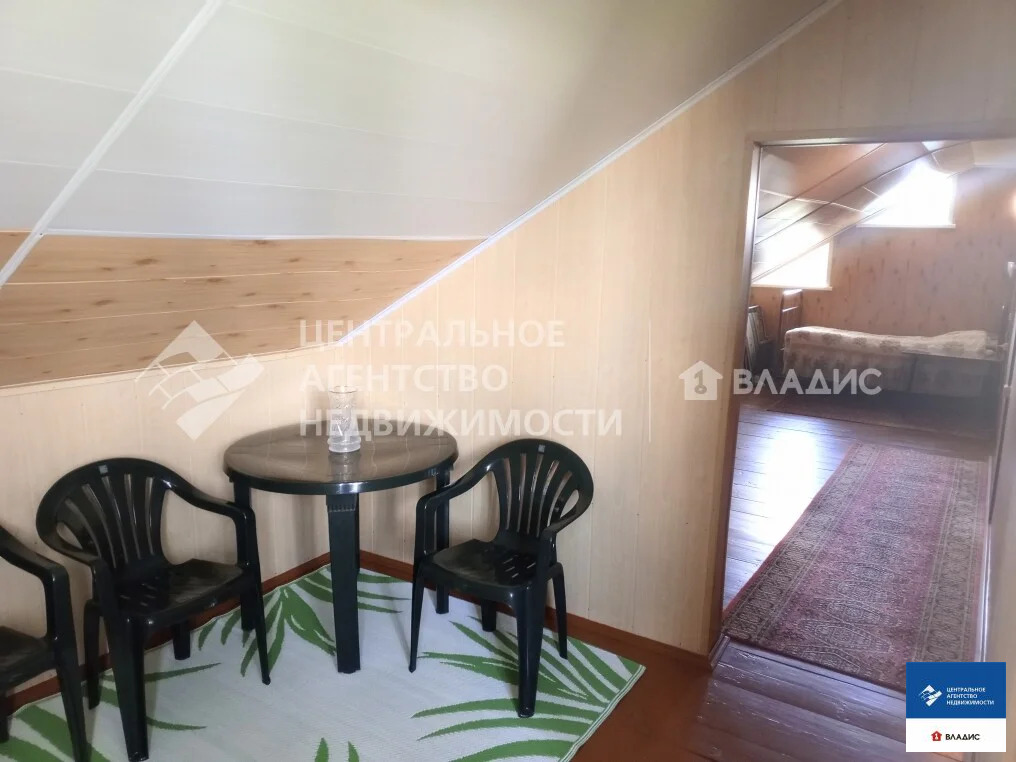 Продажа дома, Рязанский район, садоводческое товарищество Волокно - Фото 22