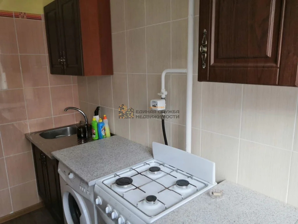 Аренда квартиры, Уфа, ул. 50 лет СССР - Фото 4