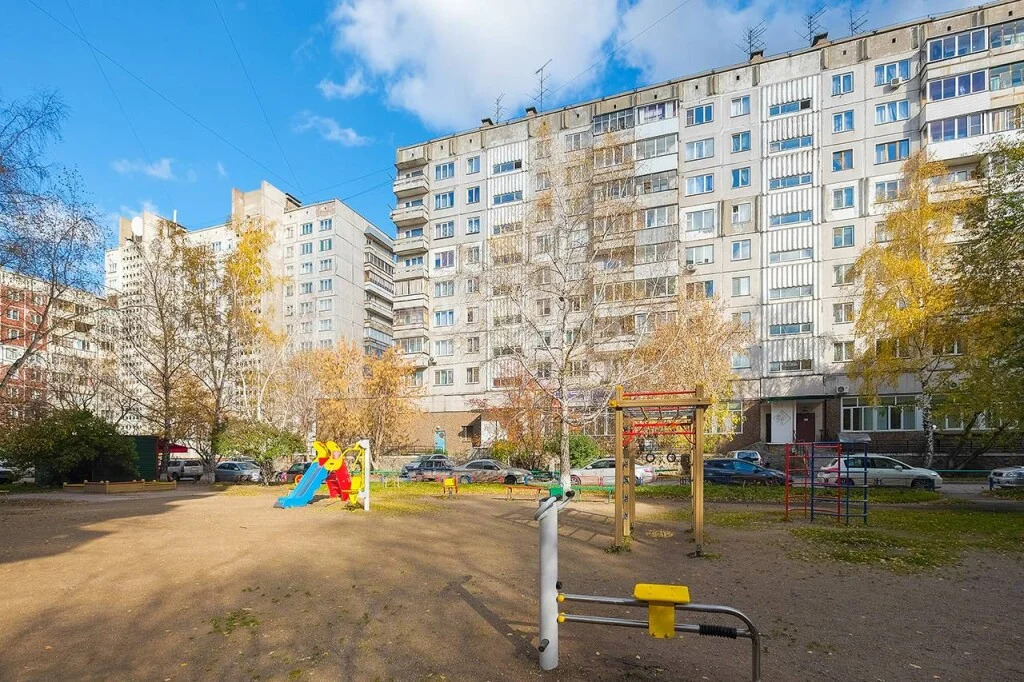 Продажа квартиры, Новосибирск, ул. Нарымская - Фото 3