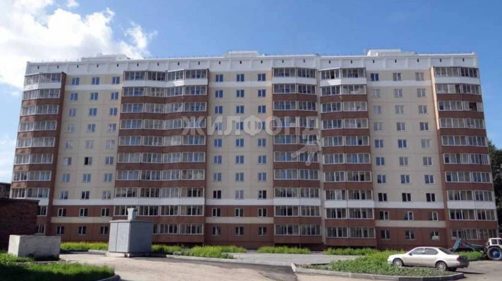 Продажа квартиры, Новосибирск, ул. Стофато - Фото 2