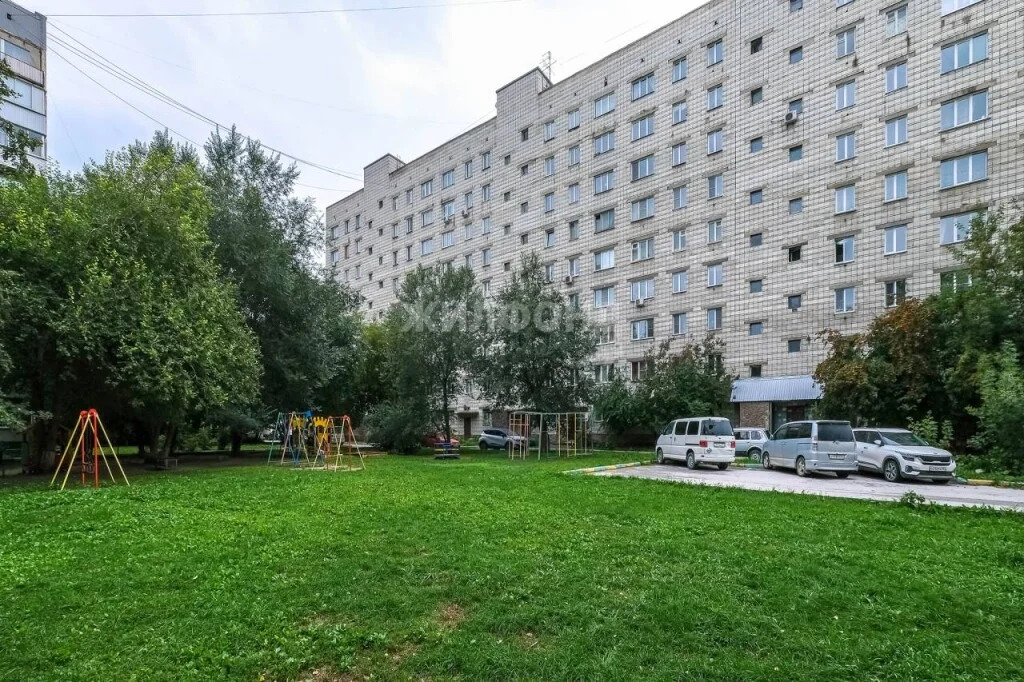 Продажа квартиры, Новосибирск, ул. Ватутина - Фото 22