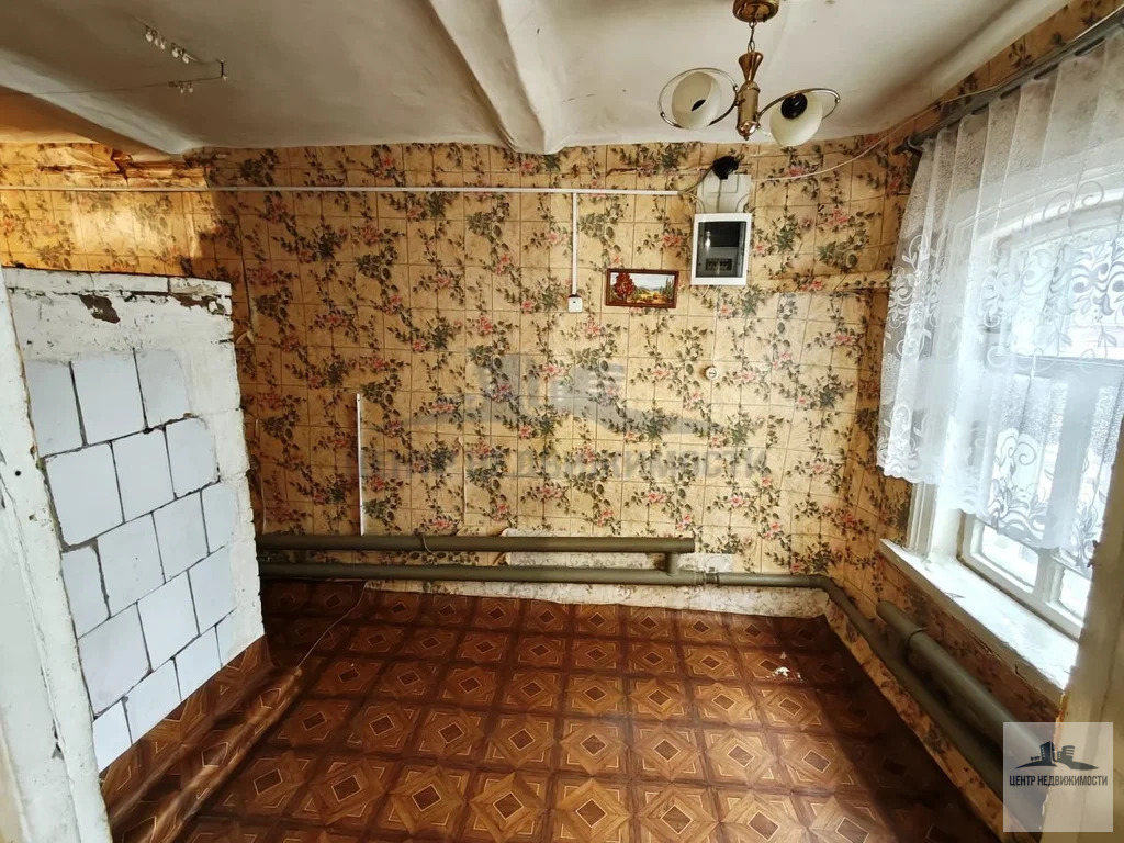 ПРОДАЁТСЯ ВЫДЕЛЕННАЯ ЧАСТЬ ДОМА 47.9 КВ.М., С ОТДЕЛЬНЫМ ВХОДОМ И ... - Фото 20