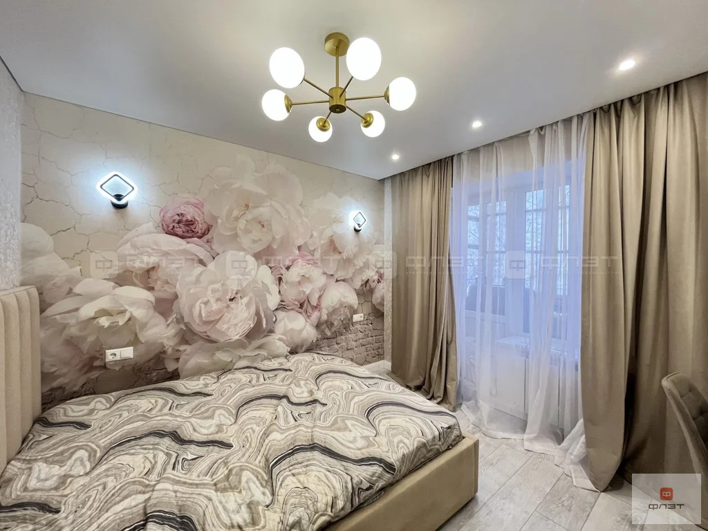 Продажа квартиры, Казань, ул. Авангардная - Фото 11