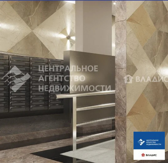 Продажа квартиры, Рязань, микрорайон Олимпийский городок - Фото 5