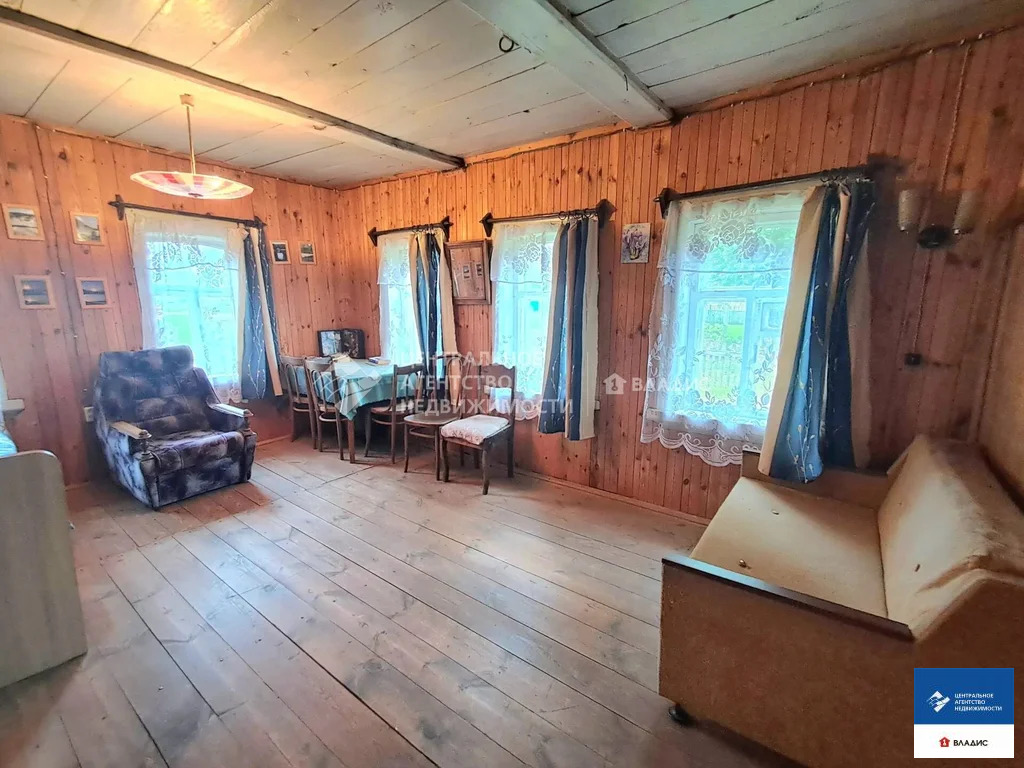 Продажа дома, Ананьино, Касимовский район - Фото 13