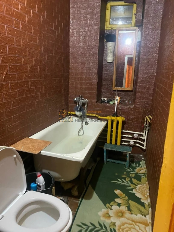 Аренда квартиры, Уфа, ул. Кулибина - Фото 5