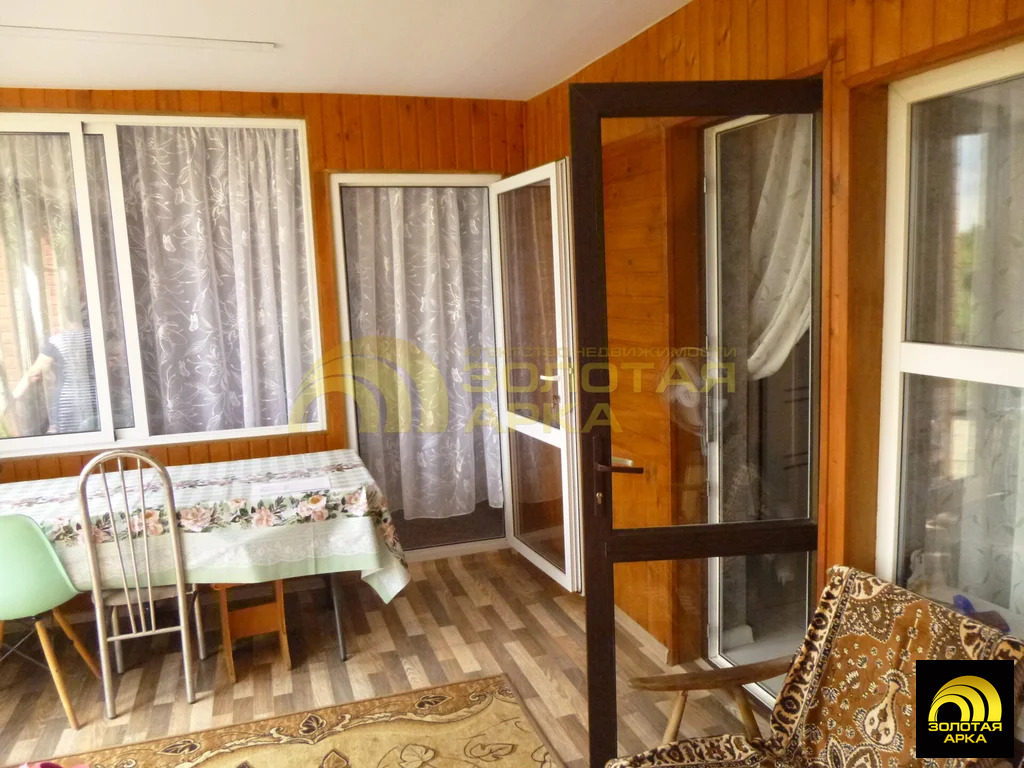 Продажа дома, Старотитаровская, Темрюкский район, Крылова пер. - Фото 19