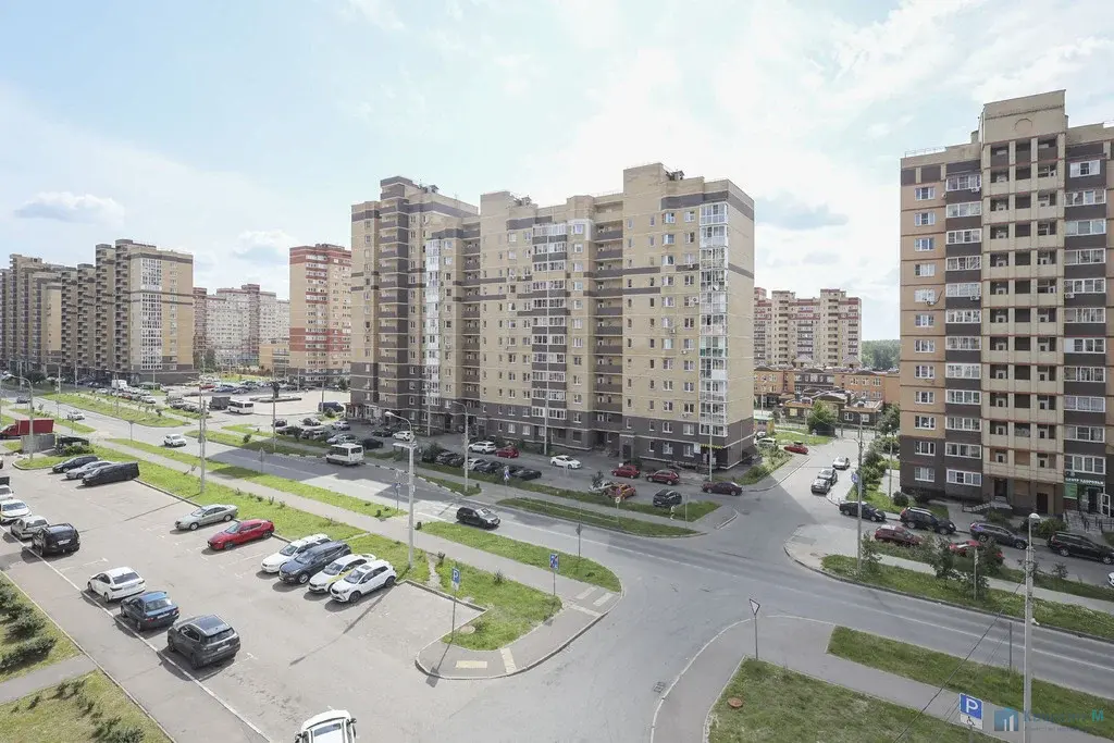 п. Свердловский, ул. Строителей, д.1 (Лосино-Петровский район) - Фото 9