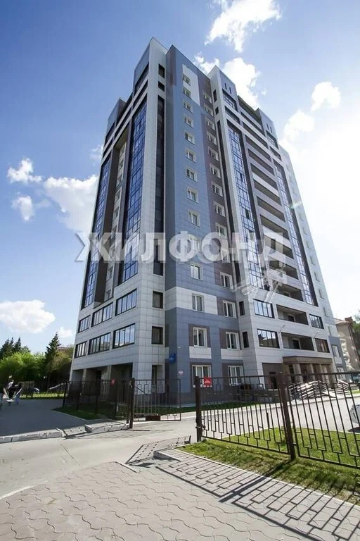 Продажа квартиры, Новосибирск, Красный пр-кт. - Фото 33