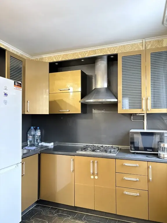 Аренда 2х к.кв. на ул.Винницкая, дом 5 - Фото 10