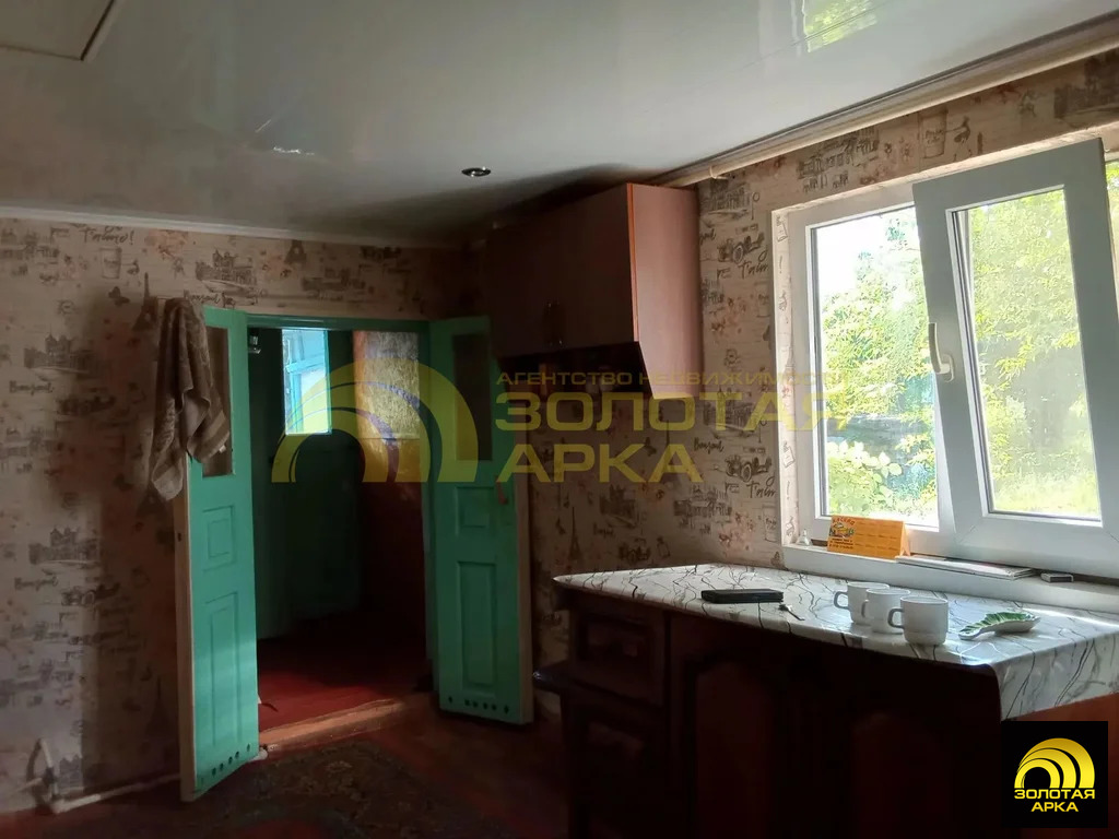 Продажа дома, Старотитаровская, Темрюкский район, Ильича пер. - Фото 18