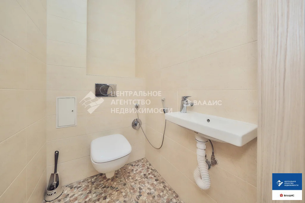 Продажа квартиры, Рязань, ул. Октябрьская - Фото 10