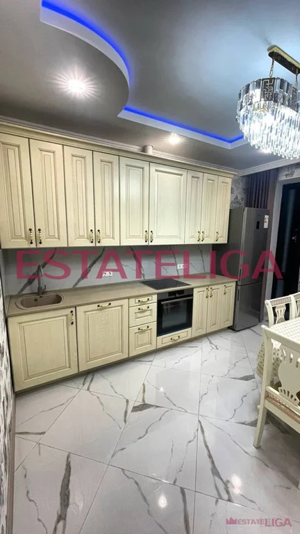 Аренда квартиры, Волгоградский пр-кт. - Фото 9