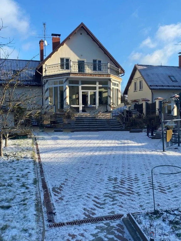 Продажа дома, Солослово, Одинцовский район, СНТ "Буран" - Фото 0