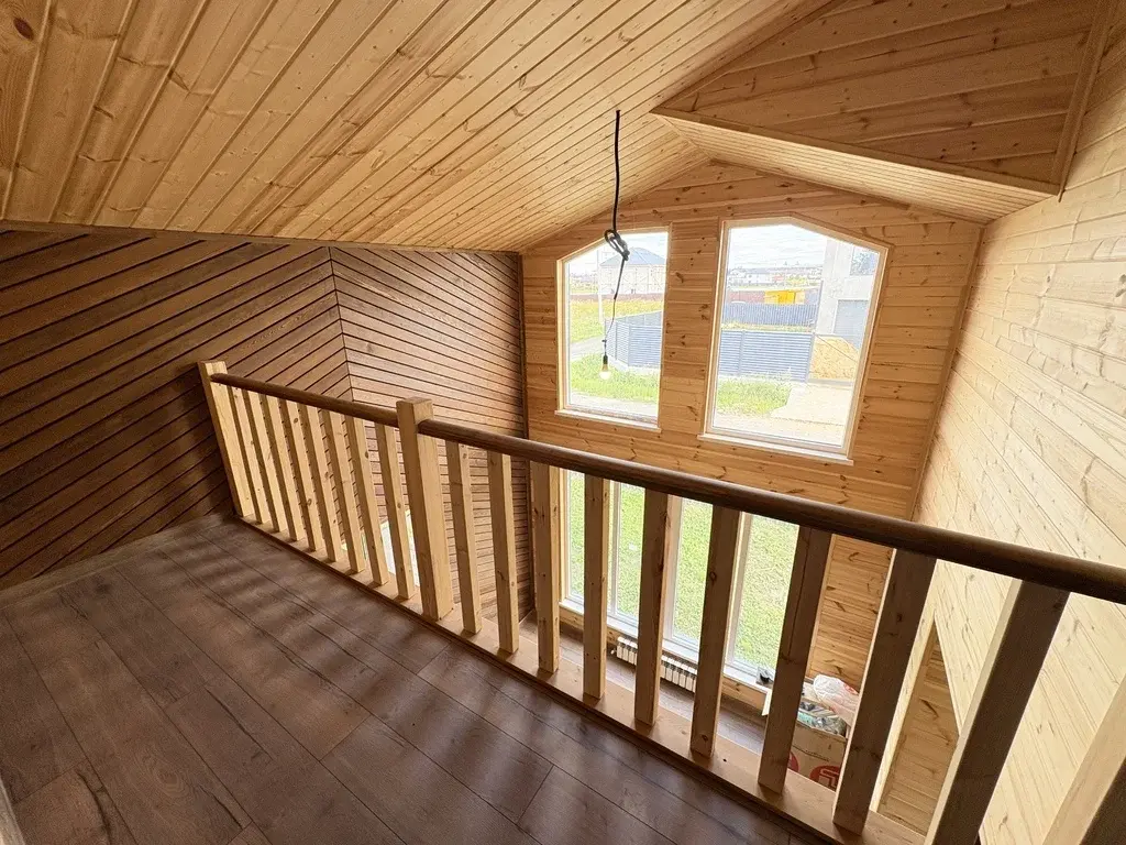 Продажа деревянного дома в КП РЭД. - Фото 18