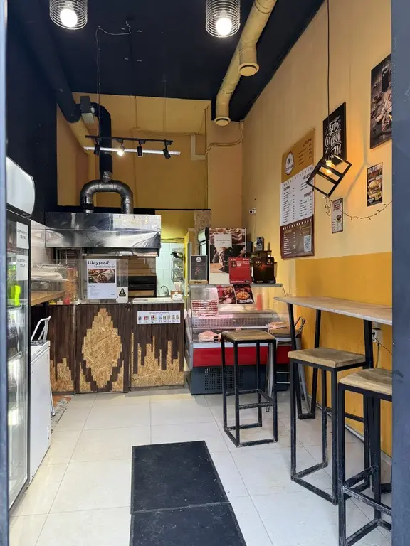 Помещение на 1 этаже в проходимом месте - Фото 2