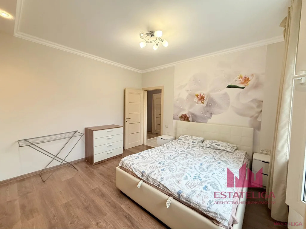 Продажа квартиры, Лопатино, Ленинский район, Сухановская улица - Фото 2
