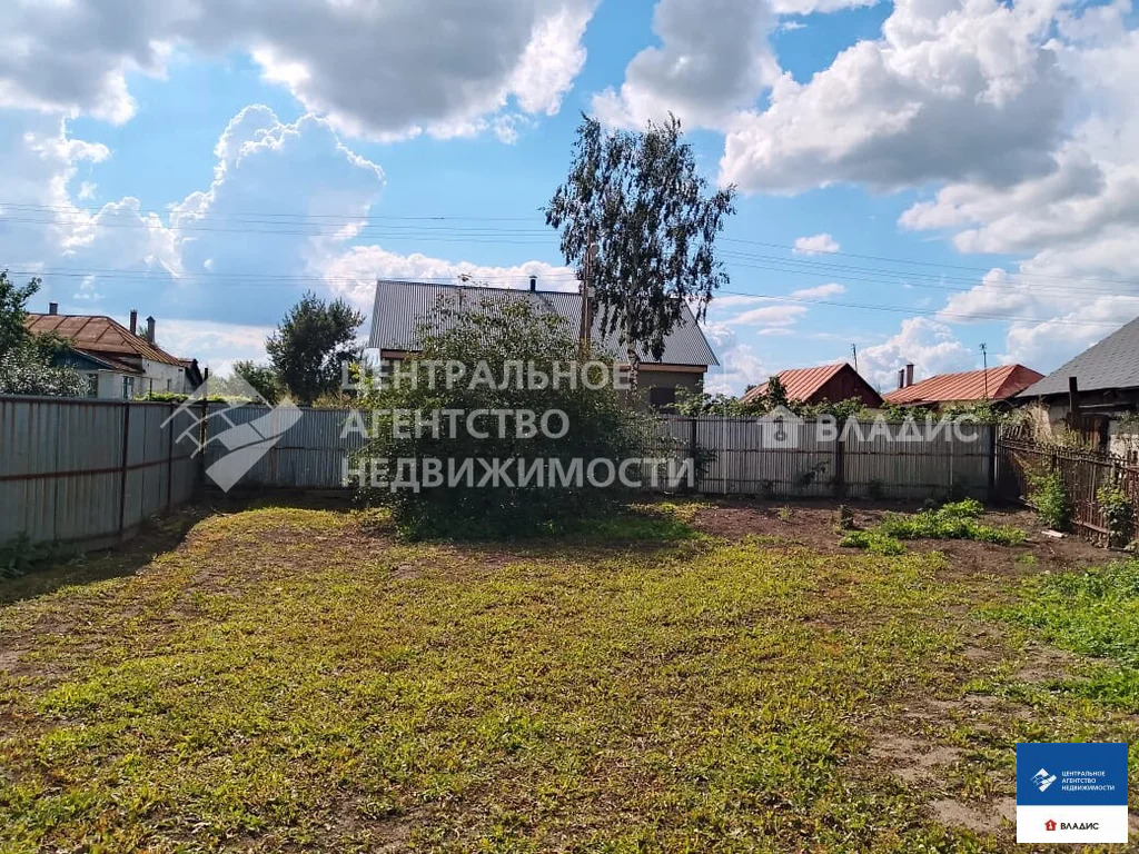 Продажа участка, Дубровичи, Рязанский район, ул. Городцова - Фото 3
