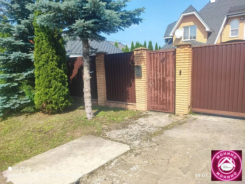 Продажа дома, Монино, Щелковский район, сосновая - Фото 24