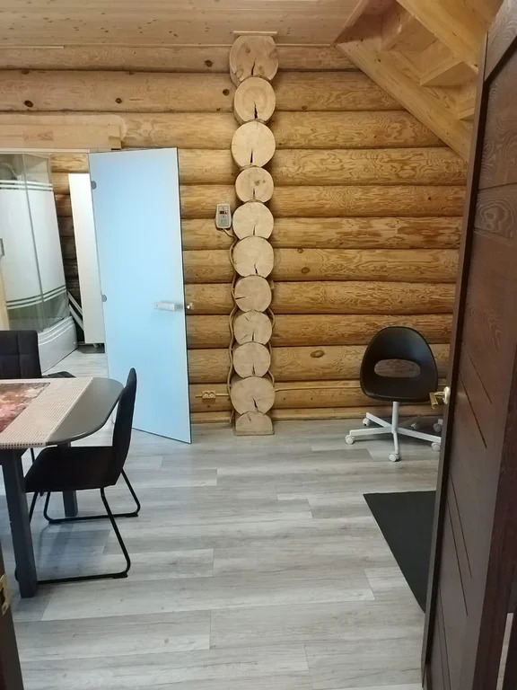 В аренду: коттедж 120 м2. - Фото 9