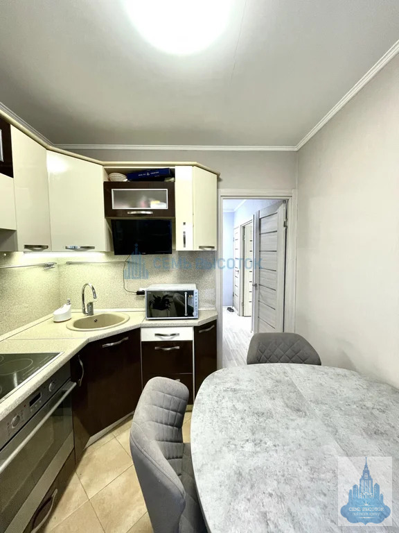 Продажа квартиры, ул. Маршала Захарова - Фото 2