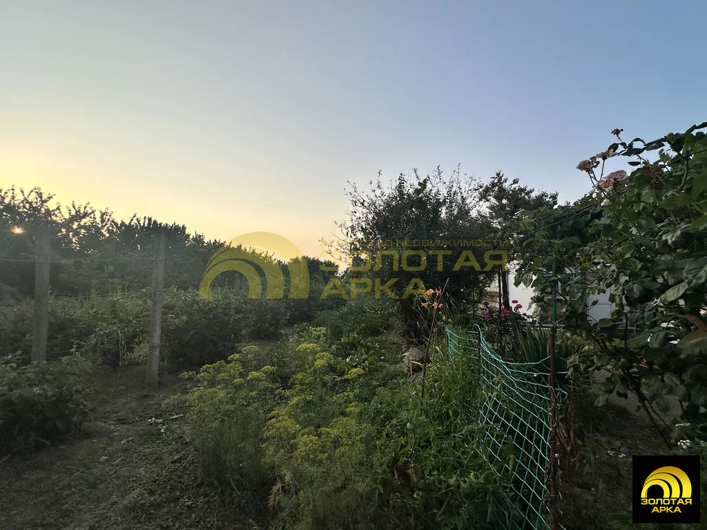 Продажа дома, Старотитаровская, Темрюкский район, Ильича пер. - Фото 16