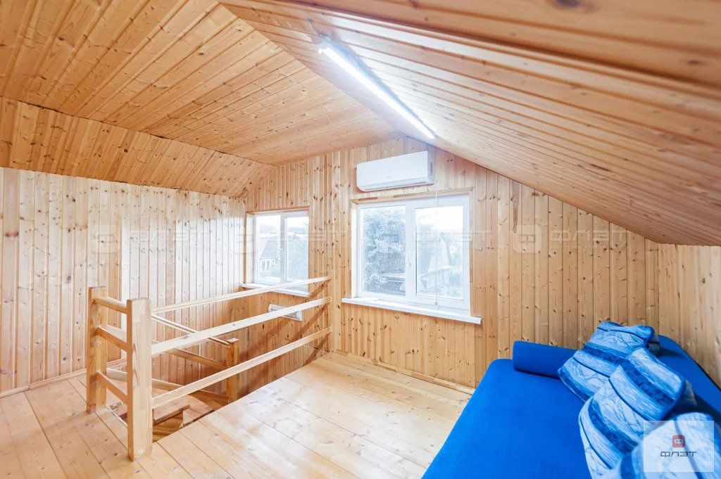 Продажа дома, Никольское, Лаишевский район, тер. сдт Аэропорт - Фото 8