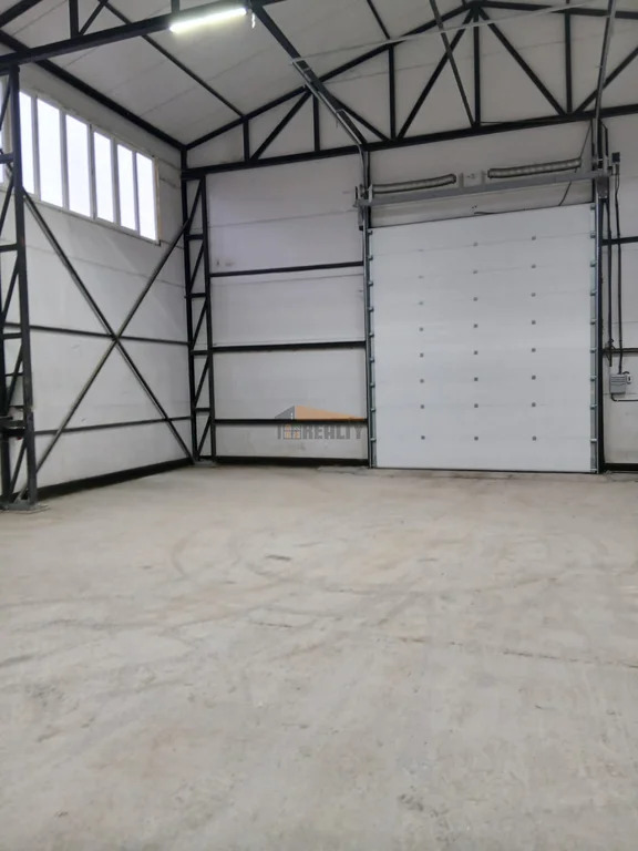 Аренда склада, Подольск, Промышленная ул. - Фото 3