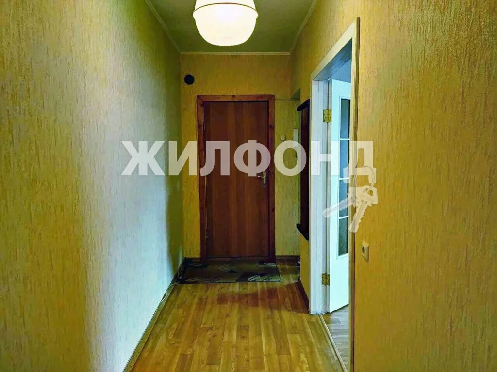 Продажа квартиры, Новосибирск, ул. Свечникова - Фото 9
