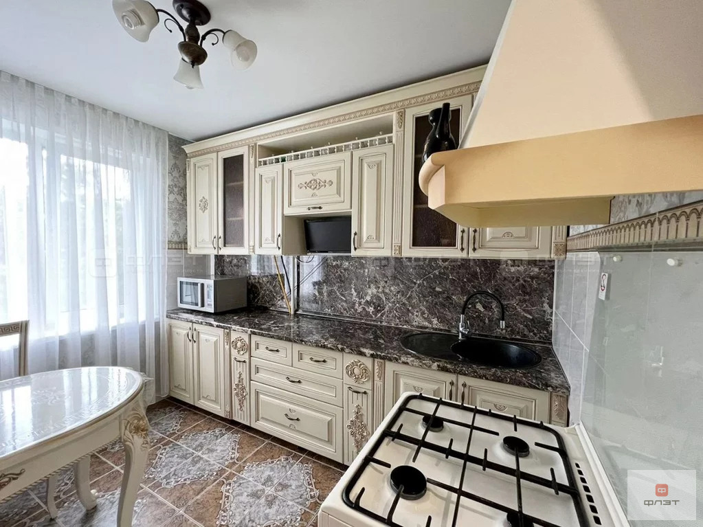 Продажа квартиры, Казань, Ямашева пр-кт. - Фото 5