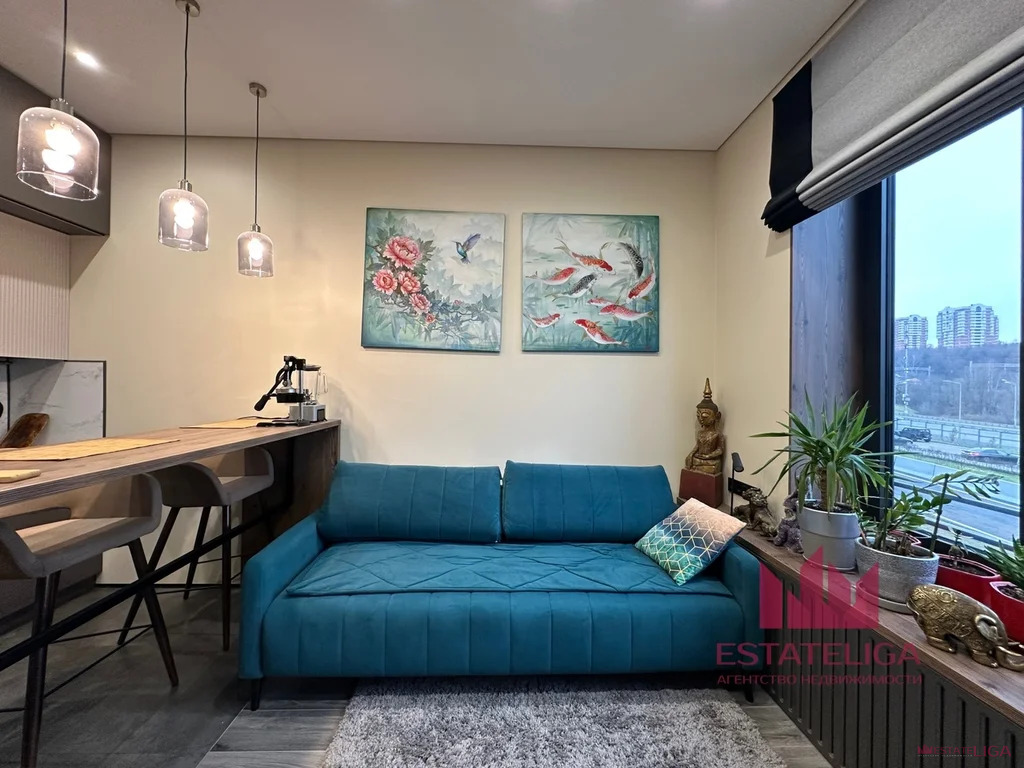 Аренда квартиры, проспект Генерала Дорохова - Фото 2