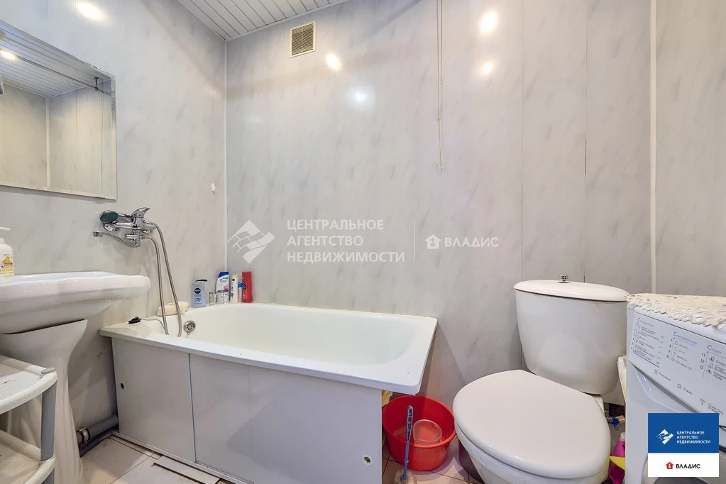 Продажа квартиры, Рязань, ул. Грибоедова - Фото 9
