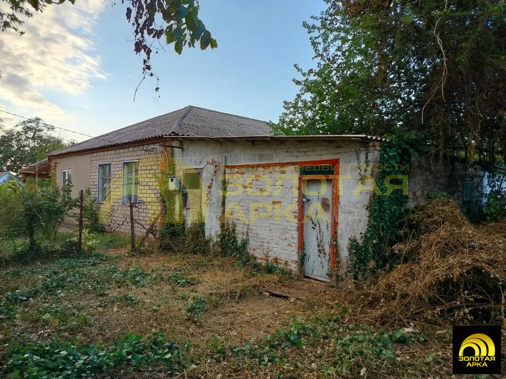 Продажа дома, Вышестеблиевская, Темрюкский район, ул. Ленина - Фото 8