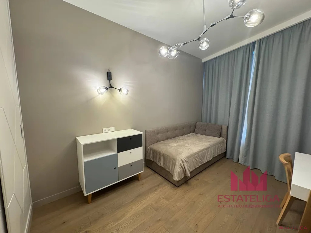 Аренда квартиры, м. Шелепиха, Шелепихинская наб. - Фото 17