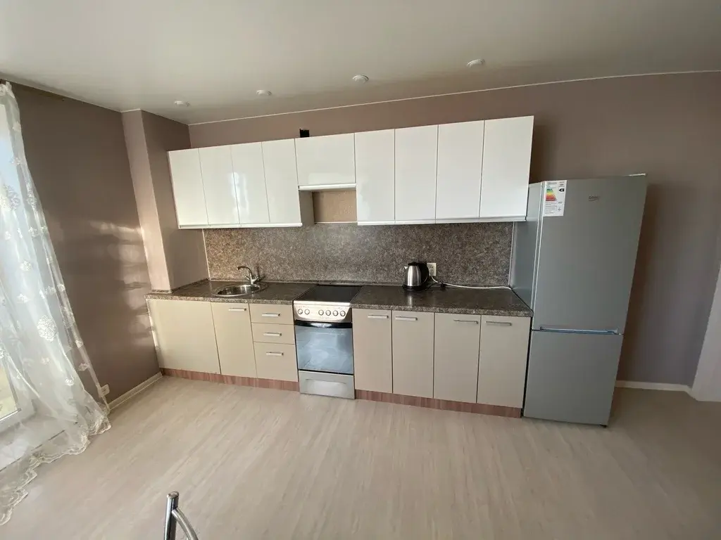 Елькина, 63 - Фото 0