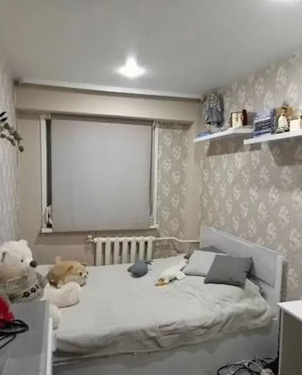 4-ком, Баумана, 228 - Фото 20