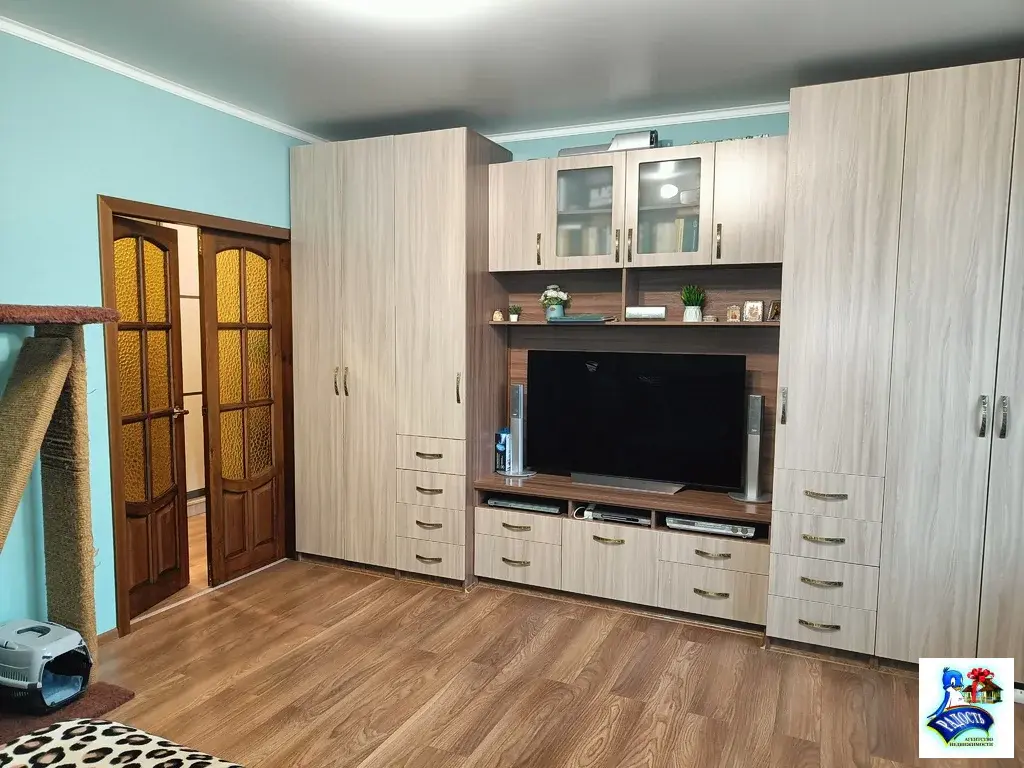 Продам двушку после ремонта с индивидуальным отоплением. - Фото 19