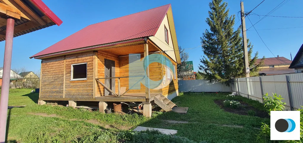 Продажа дома, Иглино, Иглинский район - Фото 18