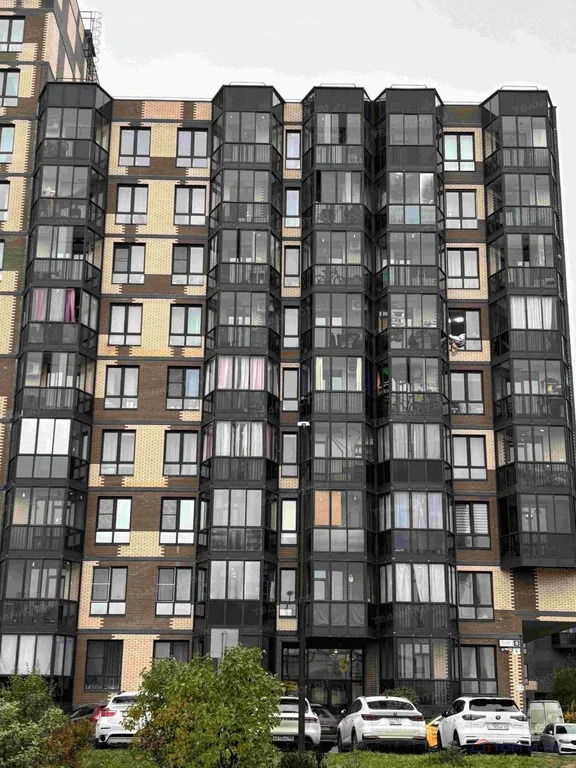 Продажа квартиры, Апрелевка, Наро-Фоминский район, ул. Ясная - Фото 3