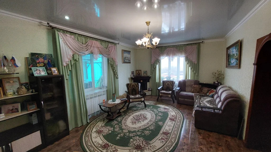 Продажа дома, Темрюк, Темрюкский район, ул. Гагарина - Фото 18