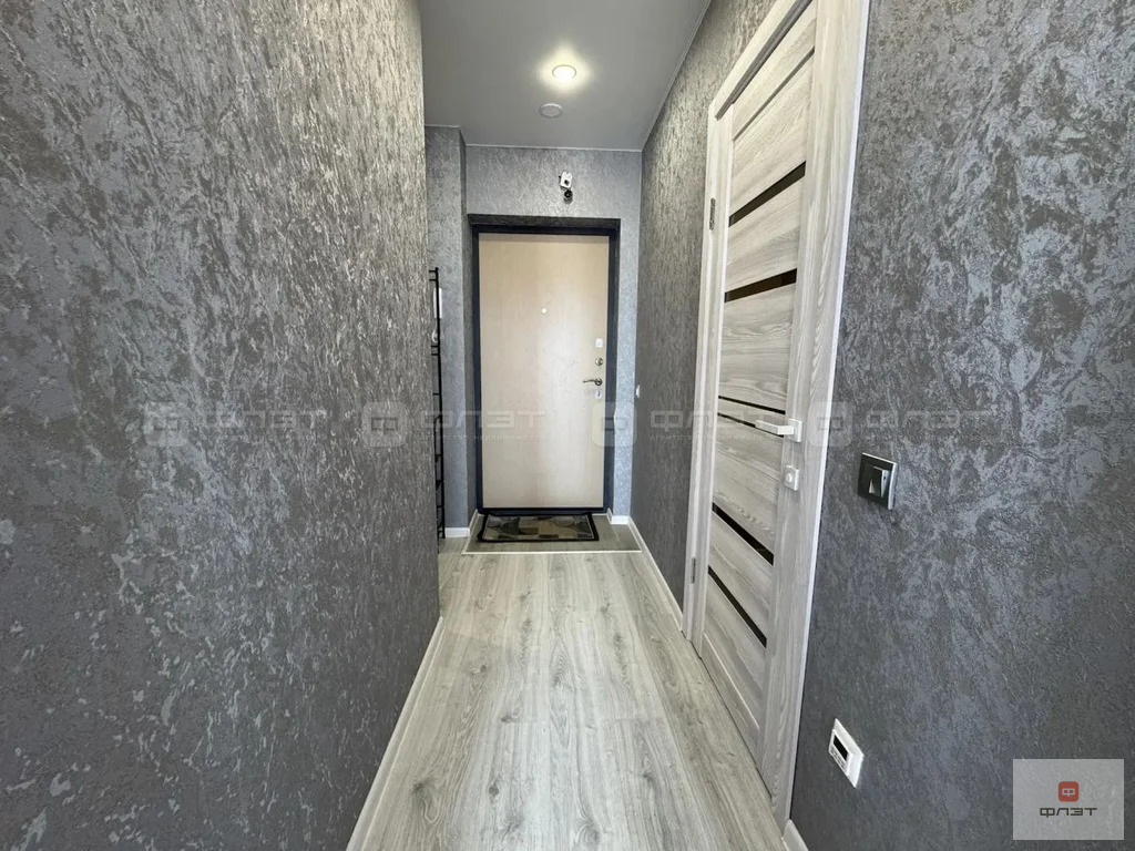 Продажа квартиры, Казань, ул. Братьев Батталовых - Фото 7