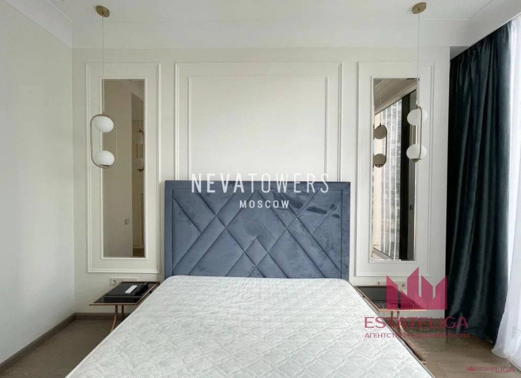 Продажа квартиры, 1-й Красногвардейский проезд - Фото 4